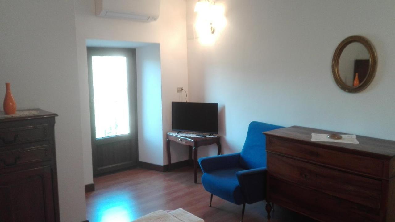 Casa Del Frate Apartment Assisi Exterior foto