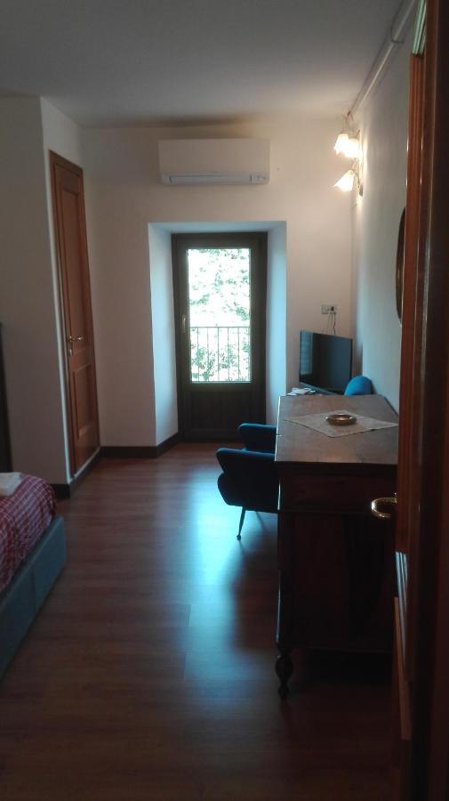 Casa Del Frate Apartment Assisi Exterior foto