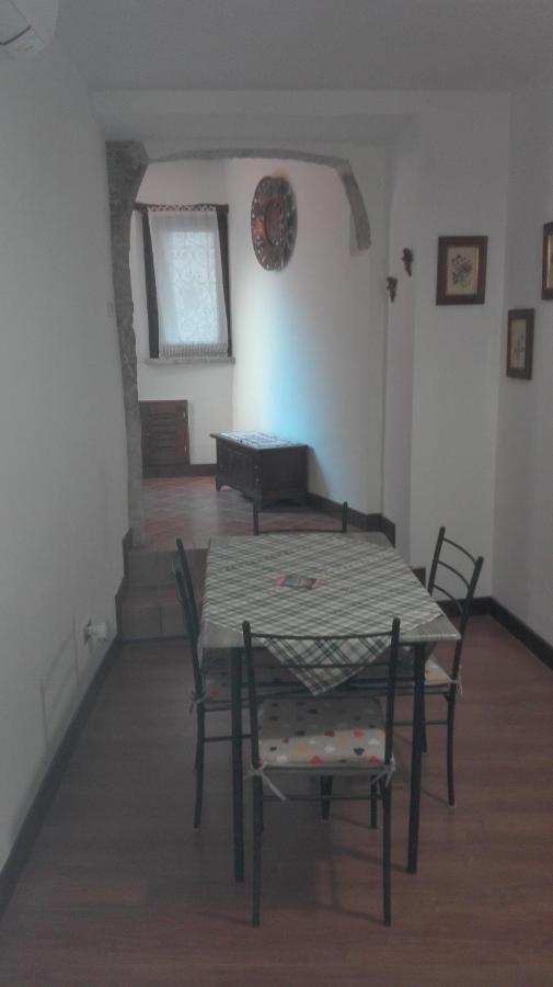 Casa Del Frate Apartment Assisi Exterior foto
