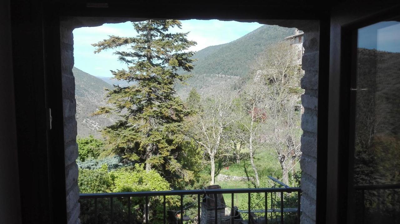 Casa Del Frate Apartment Assisi Exterior foto